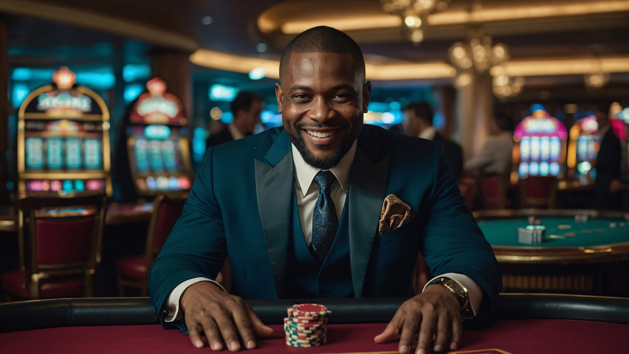 Blackjack Basic Rules And Strategy For South African Players